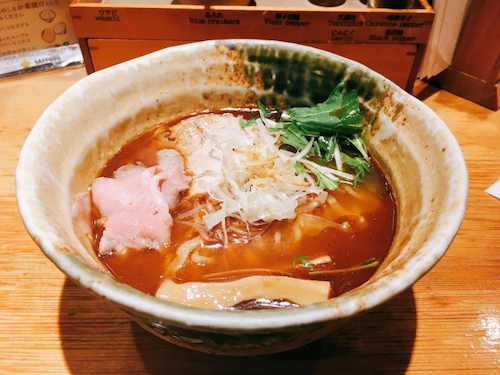 ラーメン