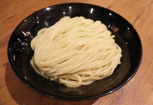 麺