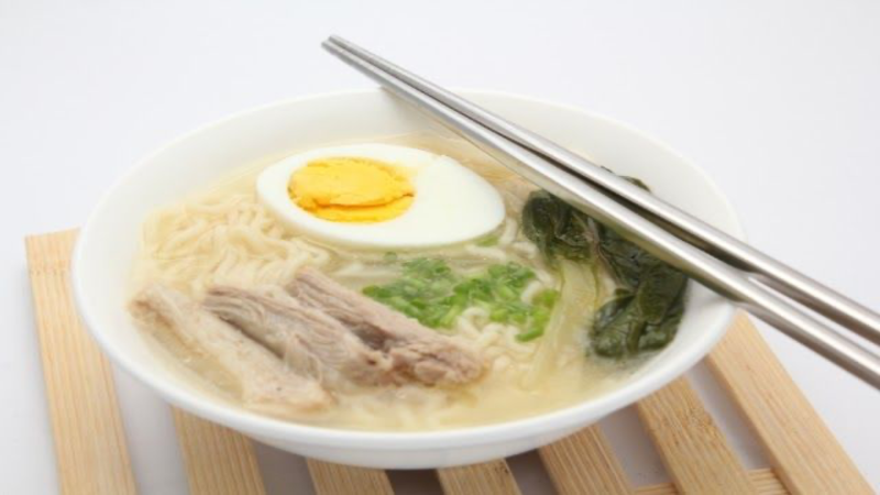 ラーメン